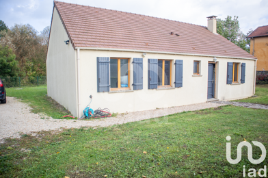 Maison 5 pièces 180000 €