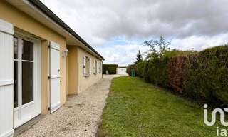 Maison 5 Pièces 100 m² à vendre à Creney-près-Troyes (10150)