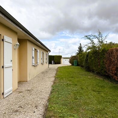 Maison 5 pièces 248000 €