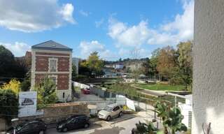 Appartement 2 Pièces 60 m² à vendre à Lagny-sur-Marne (77400)