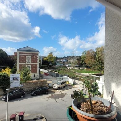 Appartement 2 pièces 229000 €