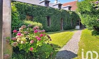 Maison 5 Pièces 141 m² à vendre à Neuilly-sous-Clermont (60290)