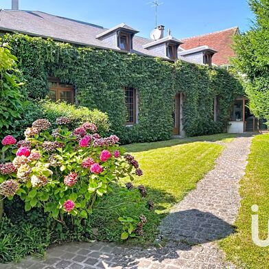 Maison 5 pièces 315000 €