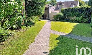 Maison 5 Pièces 141 m² à vendre à Neuilly-sous-Clermont (60290)