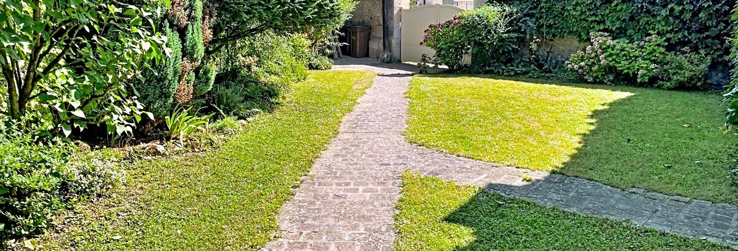 Maison 5 Pièces 141 m² à vendre à Neuilly-sous-Clermont (60290)