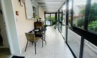 Maison 5 Pièces 105 m² à vendre à Tinqueux (51430)