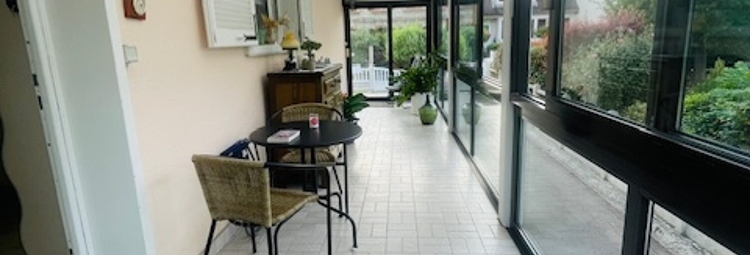 Maison 5 Pièces 105 m² à vendre à Tinqueux (51430)