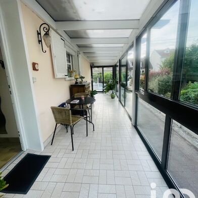Maison 5 pièces 345000 €