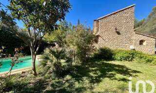 Maison 5 Pièces 185 m² à vendre à Salon-de-Provence (13300)