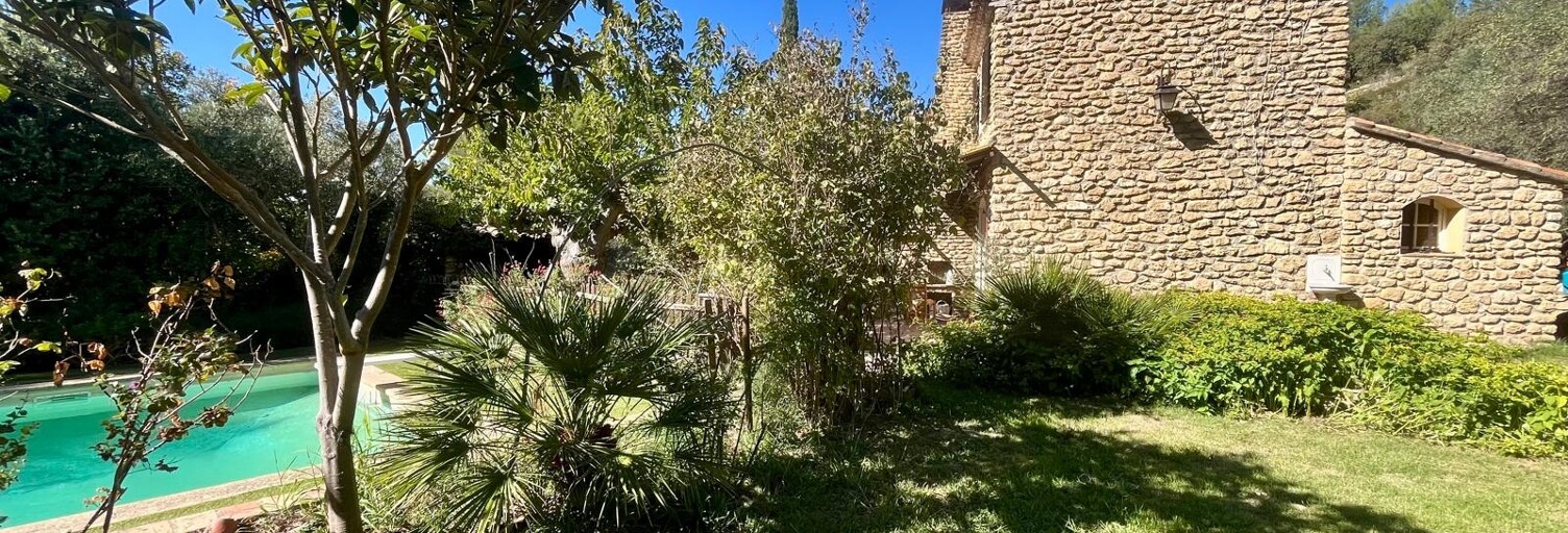 Maison 5 Pièces 185 m² à vendre à Salon-de-Provence (13300)