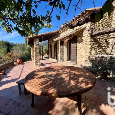 Maison 5 pièces 750000 €