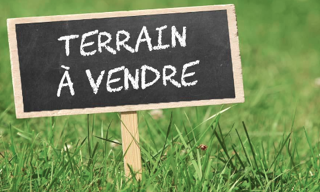 Terrain  896 m² à vendre à Prunay (51360)
