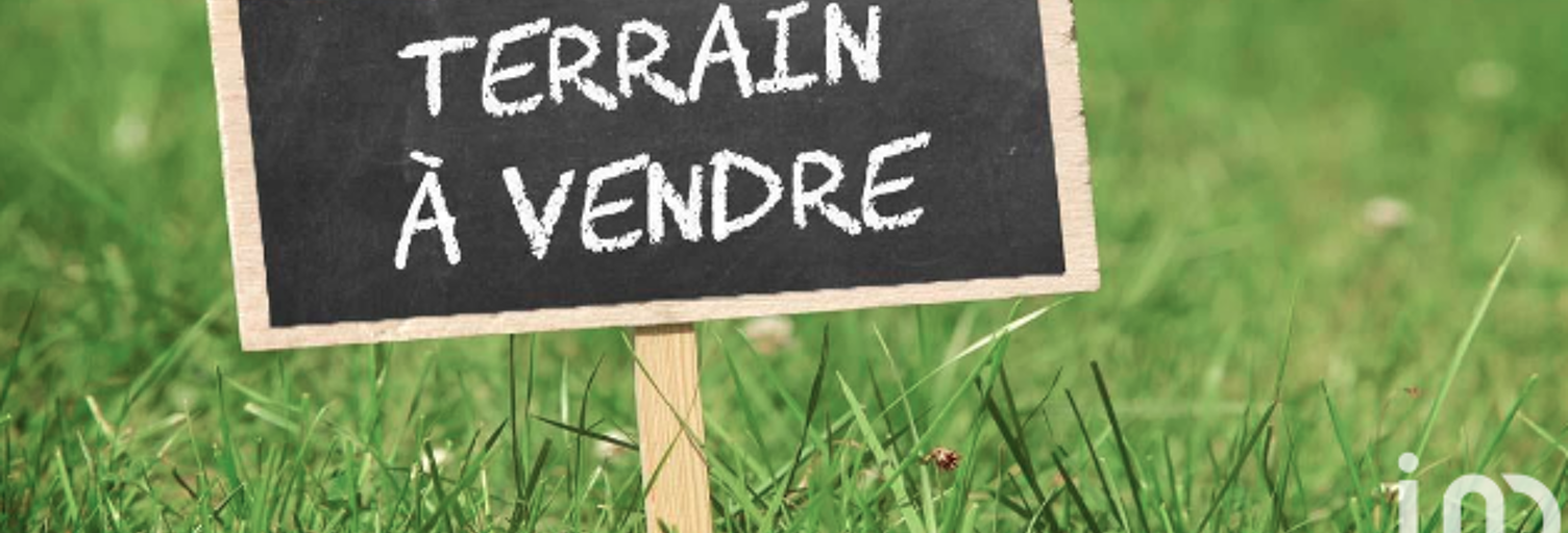 Terrain  896 m² à vendre à Prunay (51360)