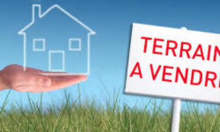 Terrain  958 m² à vendre à Prunay (51360)