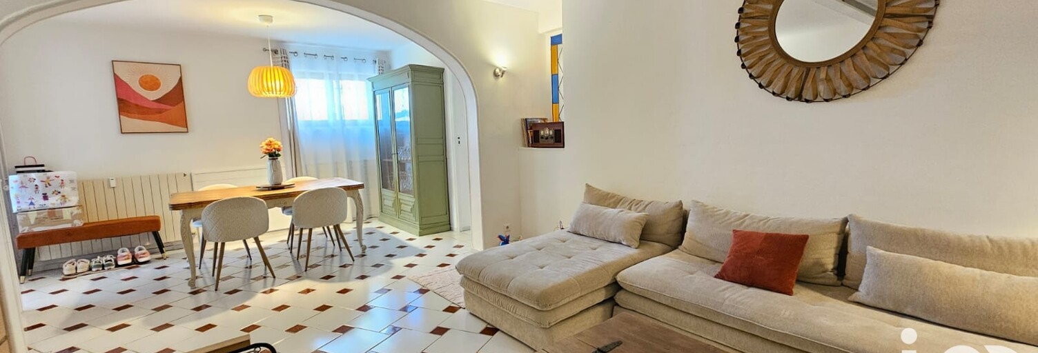 Appartement 3 Pièces 76 m² à vendre à Villecroze (83690)