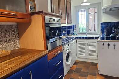 Appartement 3 pièces 263000 €