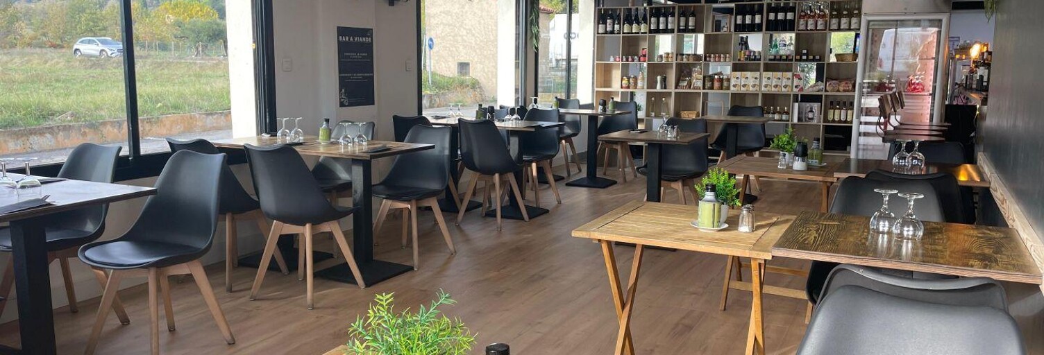 Commerce  140 m² à vendre à Montauroux (83440)