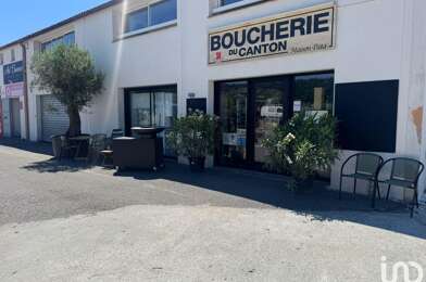 Commerce  220000 €