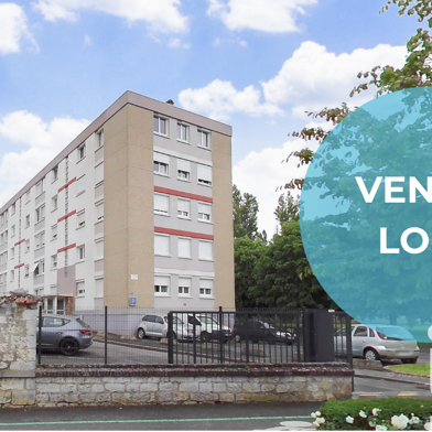 Appartement 3 pièces 95000 €