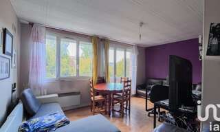 Appartement 3 Pièces 51 m² à vendre à Vernon (27200)