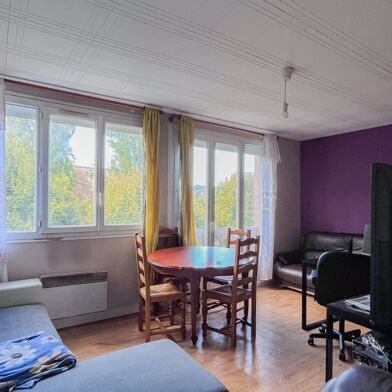 Appartement 3 pièces 95000 €