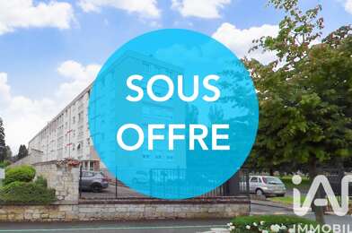 Appartement 3 pièces 95000 €