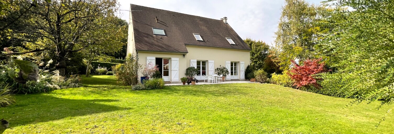 Maison 7 Pièces 237 m² à vendre à Janville-sur-Juine (91510)