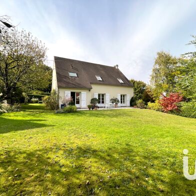 Maison 7 pièces 625000 €