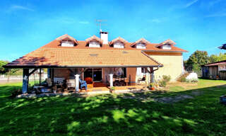 Maison 9 Pièces 142 m² à vendre à Lit-et-Mixe (40170)