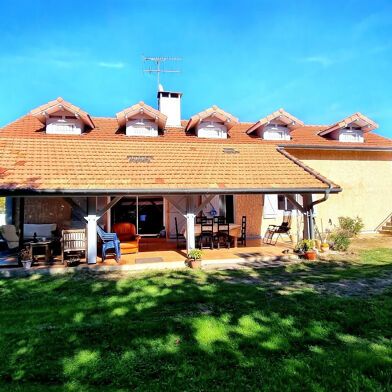 Maison 9 pièces 480000 €