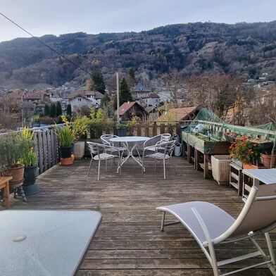 Appartement 3 pièces 189000 €