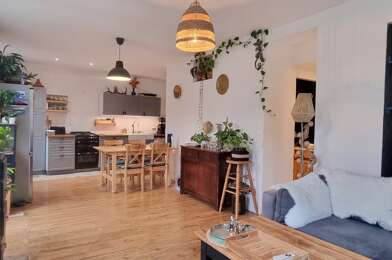 Appartement 3 pièces 189000 €