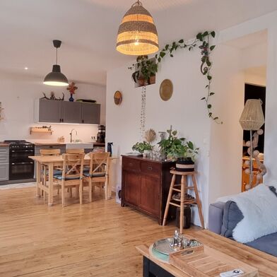 Appartement 3 pièces 189000 €