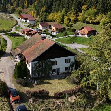 Appartement 4 pièces 316000 €