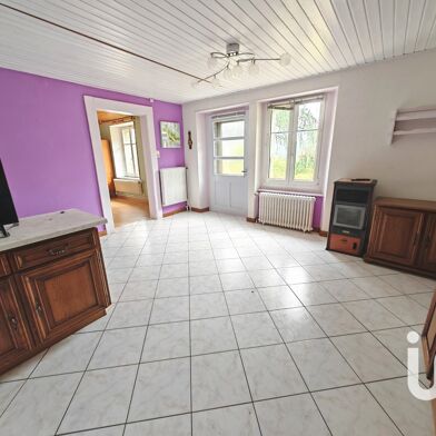 Appartement 4 pièces 316000 €