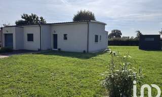 Maison 5 Pièces 95 m² à vendre à Dornes (58390)