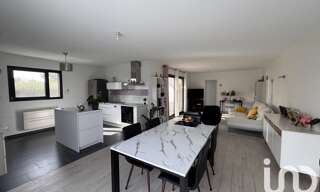 Maison 5 Pièces 95 m² à vendre à Dornes (58390)