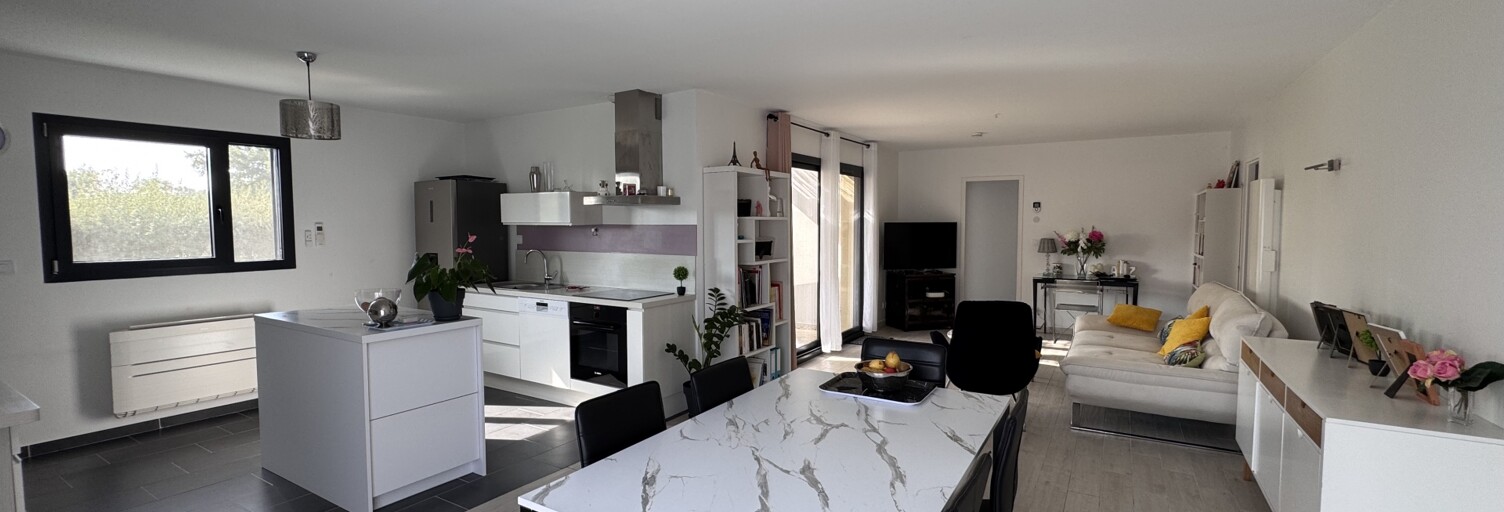 Maison 5 Pièces 95 m² à vendre à Dornes (58390)