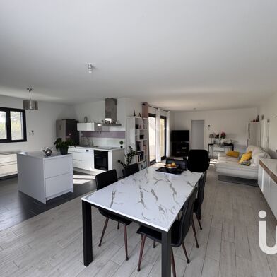 Maison 5 pièces 236000 €