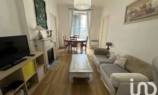Appartement 4 Pièces 86 m² à vendre à Nice (06000)