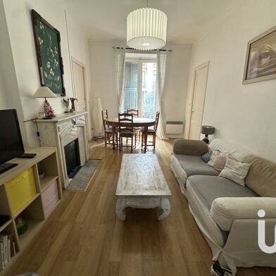 Appartement 4 pièces 325000 €