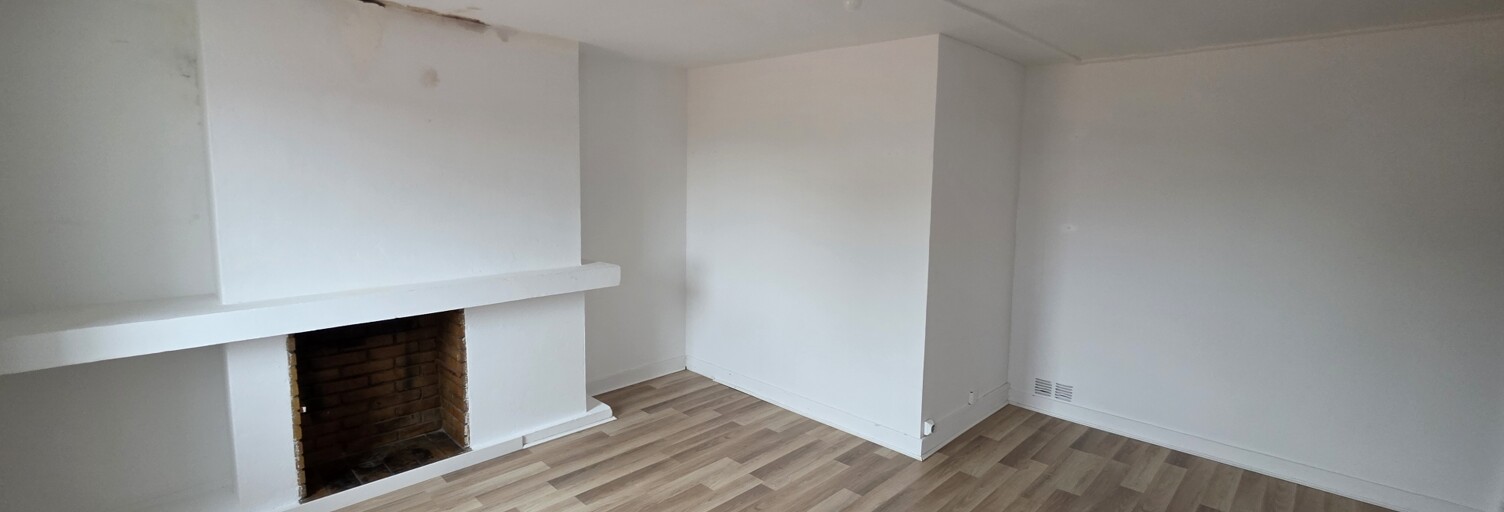 Appartement 2 Pièces 41 m² à vendre à Bordeaux (33000)