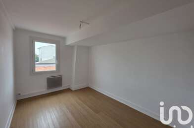 Appartement 2 pièces 184000 €