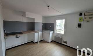 Appartement 2 Pièces 41 m² à vendre à Bordeaux (33300)