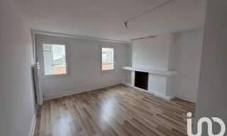 Appartement 2 Pièces 41 m² à vendre à Bordeaux (33300)