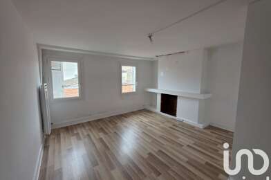 Appartement 2 pièces 179000 €