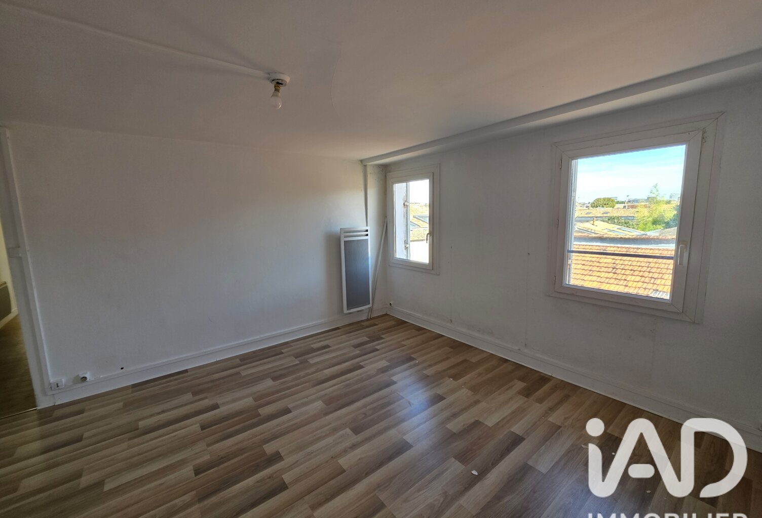 Vente Appartement 2 pièces — photo 1