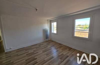 Vente Appartement 2 pièces — photo du bien