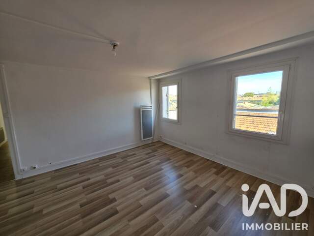 Vente Appartement 2 pièces — photo du bien