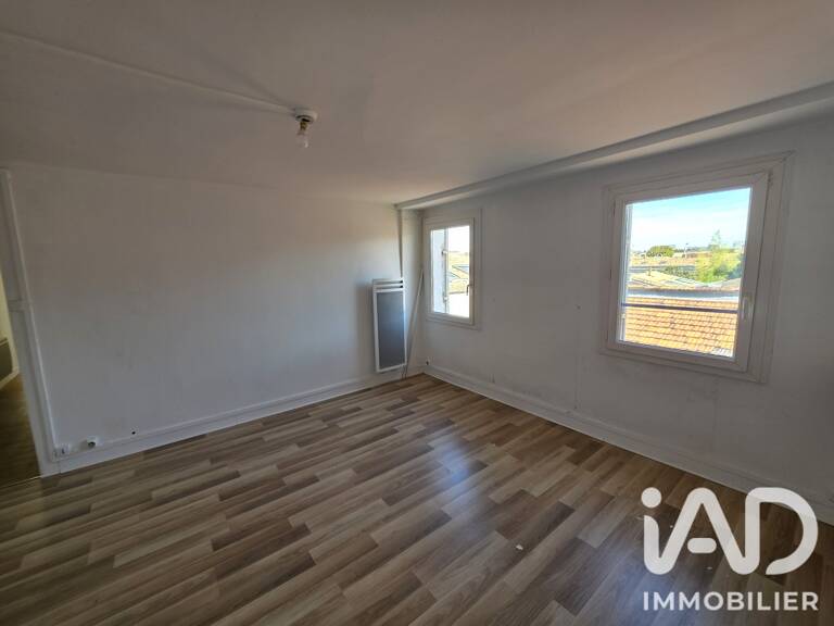 Vente Appartement 2 pièces — photo 1